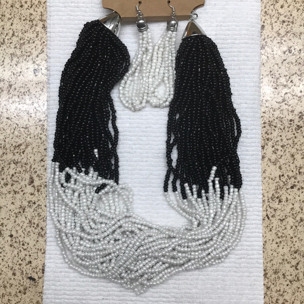 Fashion Necklace